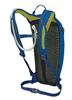 Picture of SISKIN 8 W RES POSTAL BLUE O/S